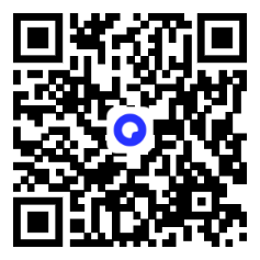 GitHub Releases 下载二维码